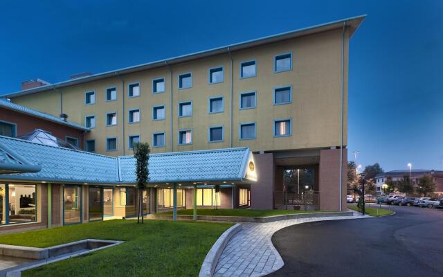 Hilton Garden Inn Milan Malpensa