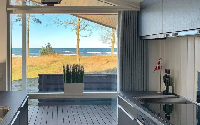 Beachfront Bliss in Snogebaek - By Traum Ferienwohnungen