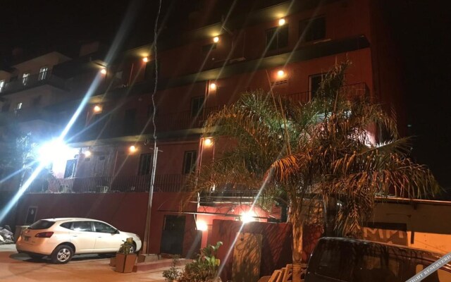 Hotel Residence Vera