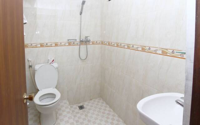 巴厘岛艾里勒吉安194号酒店(Airy Legian 194 Kuta Bali)