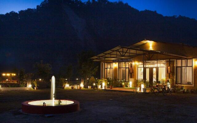 River Valley Resort