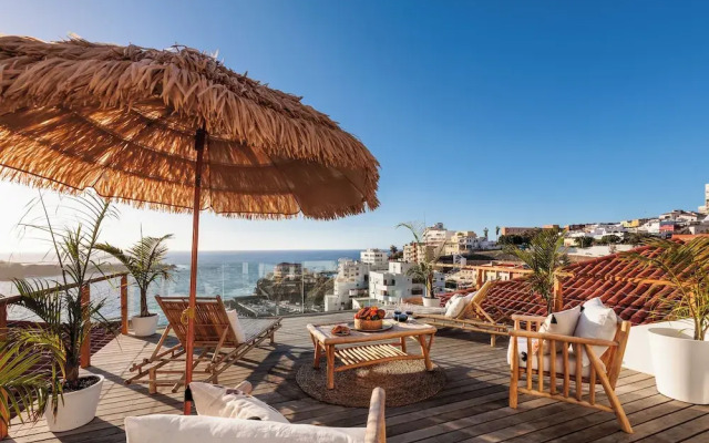 Bahía Luxury Apartments