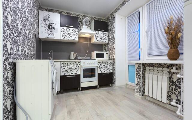 Уютный дом на улице Ляхова