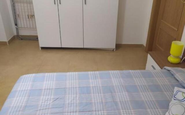 Apartamento La Cocineta 2º