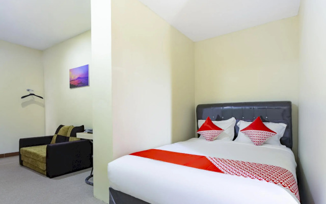 OYO 3130 D'Valley View