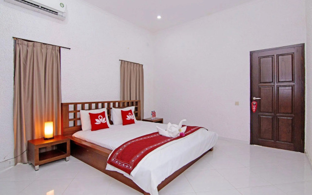 ZEN Premium Lovina Damai Hill Side