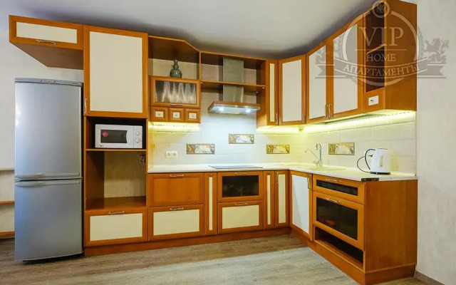 VipHome на улице Матросова