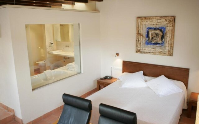 Hotel Cal Naudi