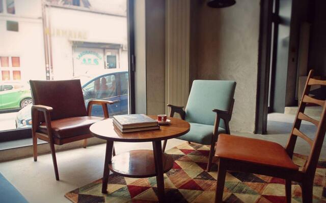 Savamala Place