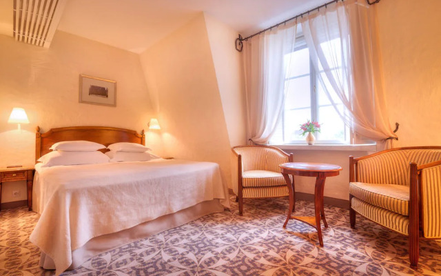 Savoy Boutique Hotel By Tallinnhotels