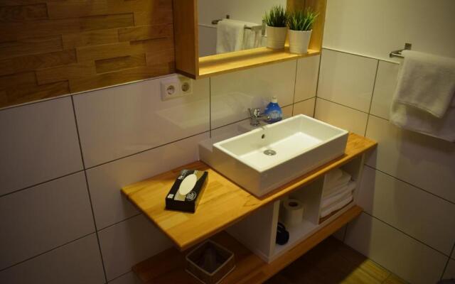 Apartmenthaus Erlenbach