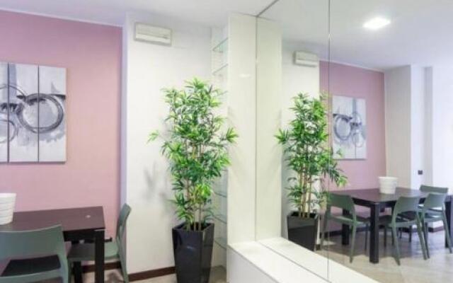 Luxury Home 100 Mq A Stone'S Throw From The Duomo