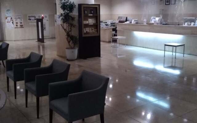Grand Hotel Kanachu Hadano