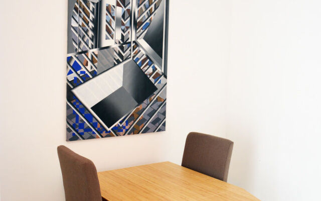 Apartments Logis 69