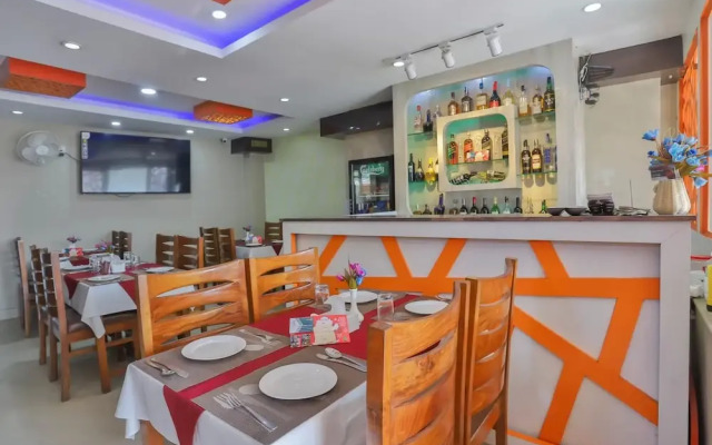 Oyo 747 Hotel Marinha