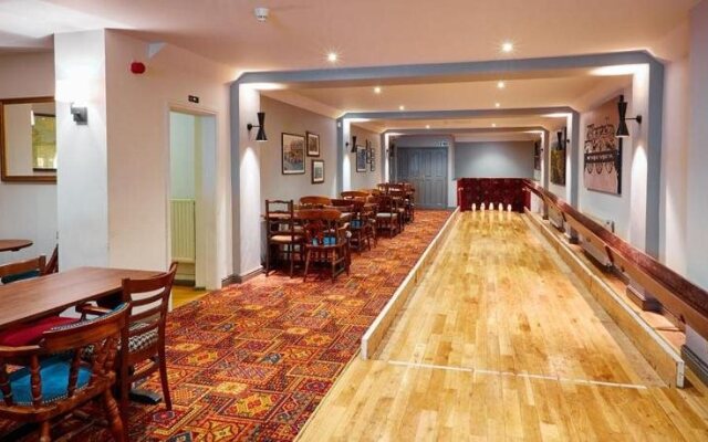 Woodborough Inn