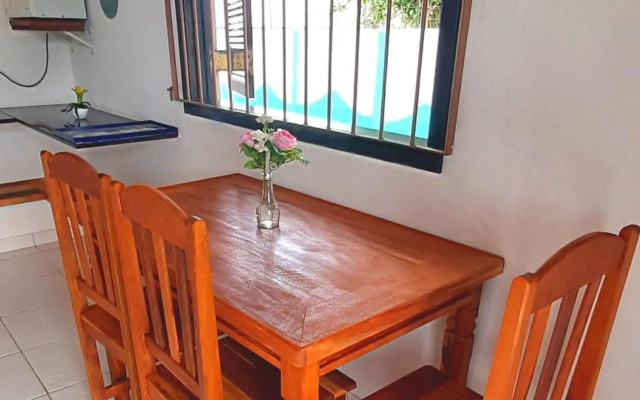 Recanto Isla Pousada