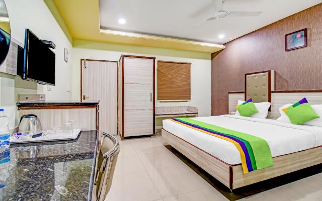 Treebo Trend Hotel Kadamba Guestline