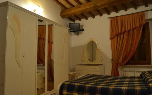Hotel Ristorante Pizzeria Mancinelli
