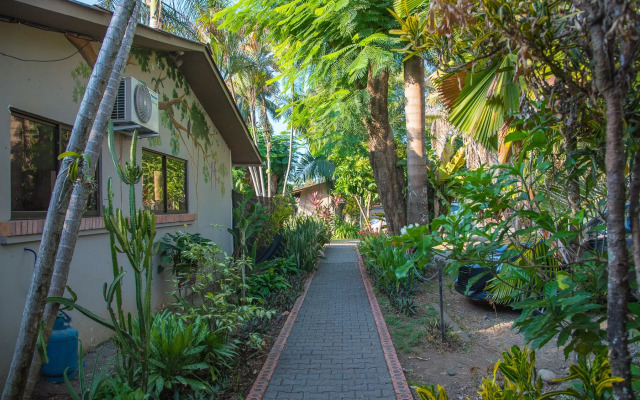 Hotel Tropical Garden