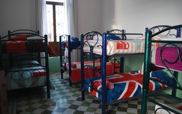 Hostal Casa Azul
