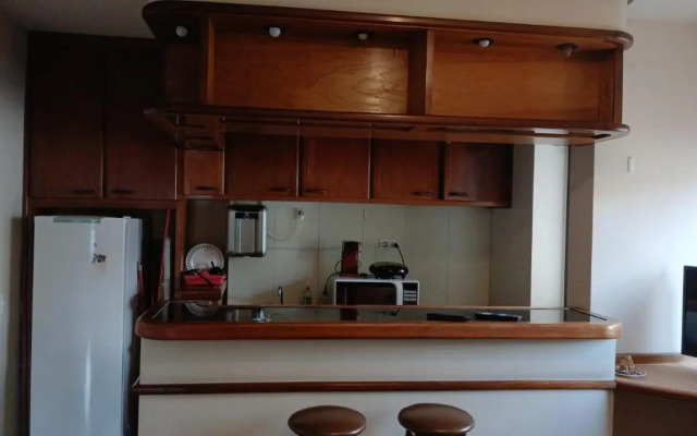 The Plaza Flat Service