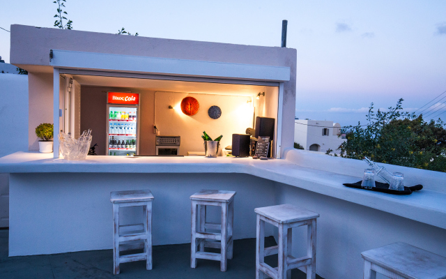 Hotel Omiros