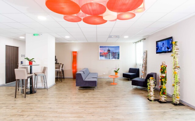 Dios Hôtel - Toulouse Nord