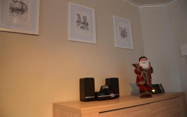 Apartment Sariks Place