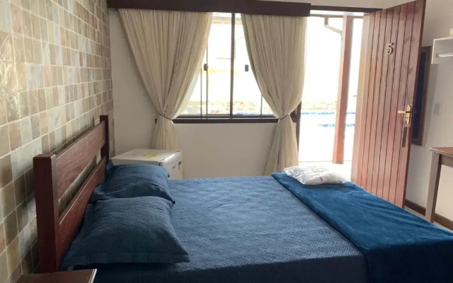 Pousada Fazendinha Unamar