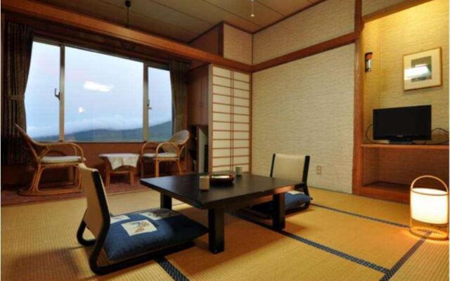 Oshima Onsen Hotel