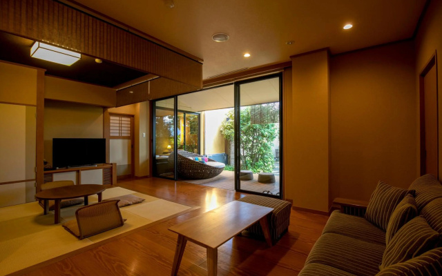 Atami Onsen Yuyado Ichibanchi – Guest Rooms – Atami