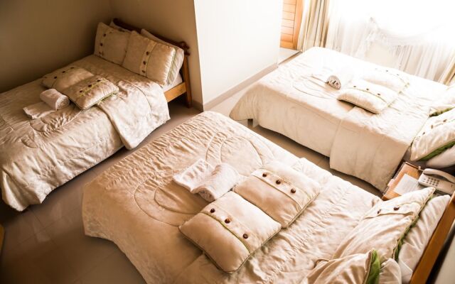 Hotel Pozo de Donato