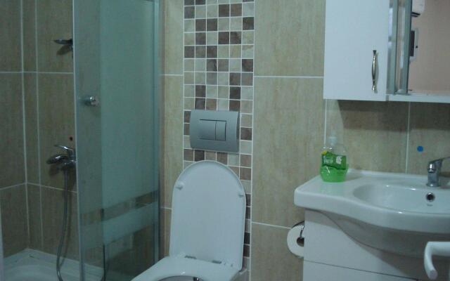Sezgin Boutique Hotel