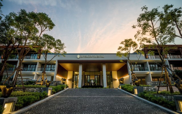 InterContinental Phuket Resort, an IHG Hotel