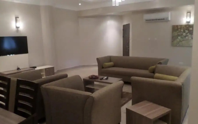 Gloriana Apartments