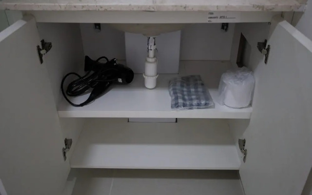 Living in Nova Klabin