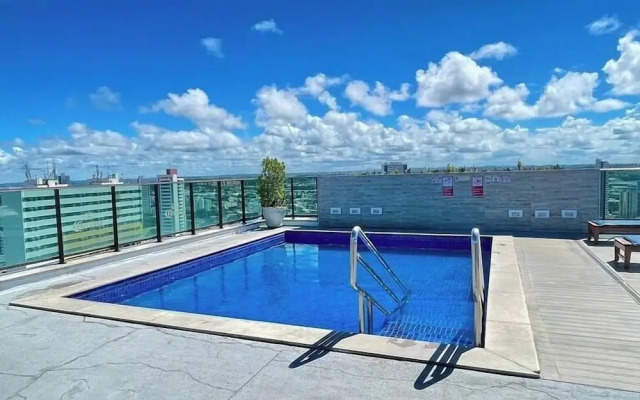 Urban Home Stay - Ramada