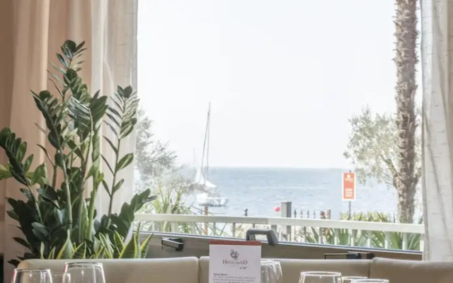Hotel Drago - Garda Lake Collection