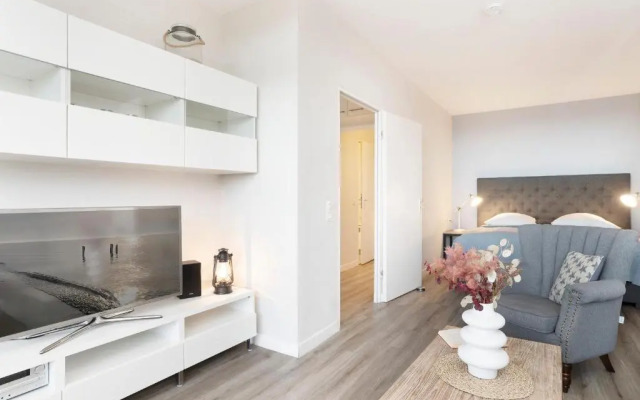 Berolina Wohnung 405