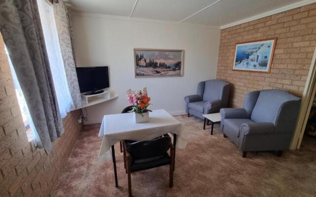 Lone Pine Motel - Corowa