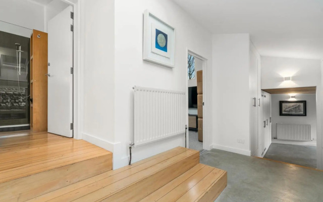 A Stunning Stay - Queenstown Holiday Home