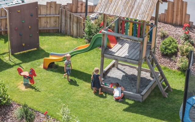 Tuberis Nature & Spa Resort