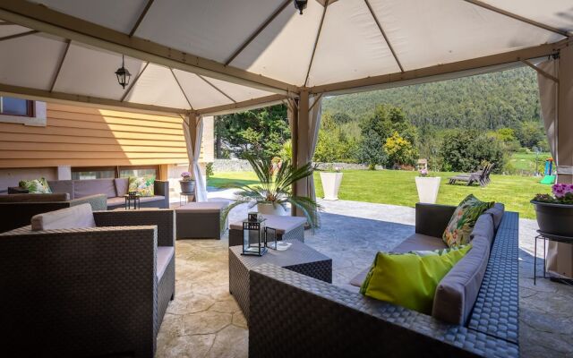 Posada El Trasmerano