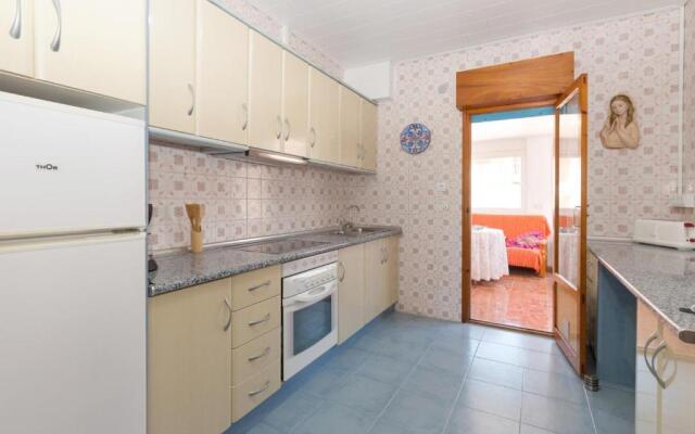 094 Pure Pleasure - Alicante Holiday