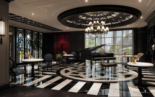 The Legend Hanoi Hotel