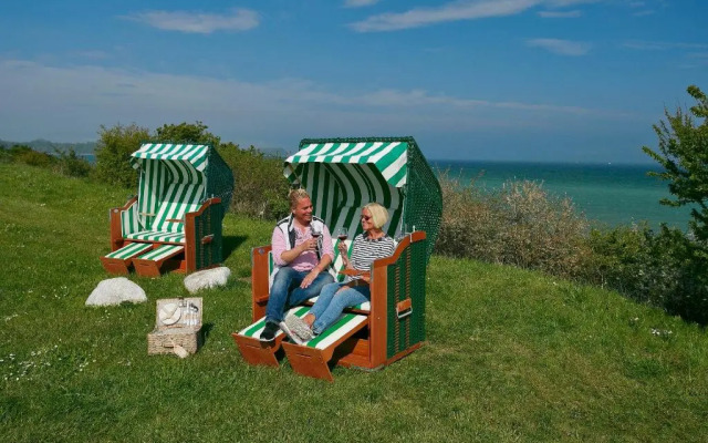 Knaus Camping- und Ferienhauspark Rügen