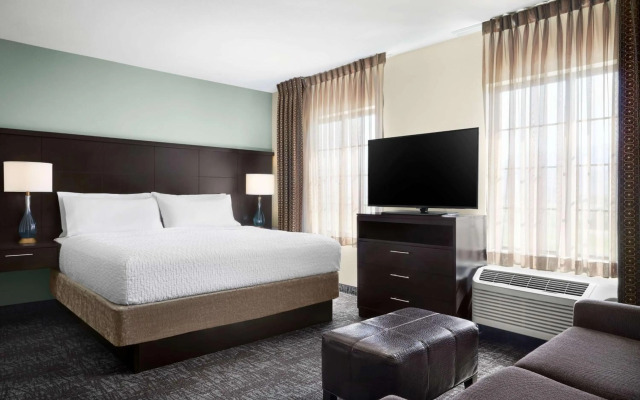 Homewood Suites by Hilton Cathedral City Palm Springs