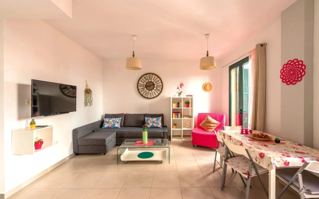 Skysea Holidays City Center Suites