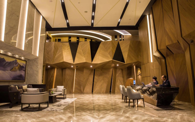 Hotel IN